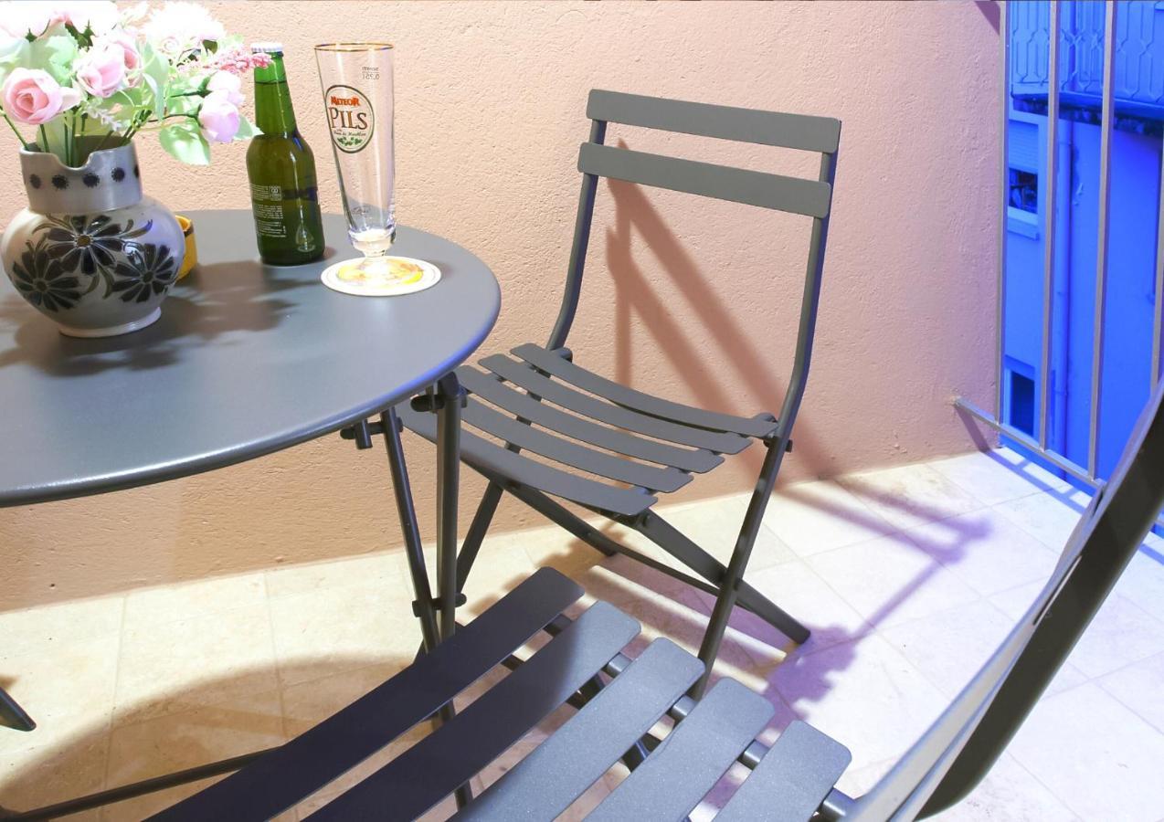 Centre - L'Imperial - Parking Apartment Saverne Luaran gambar