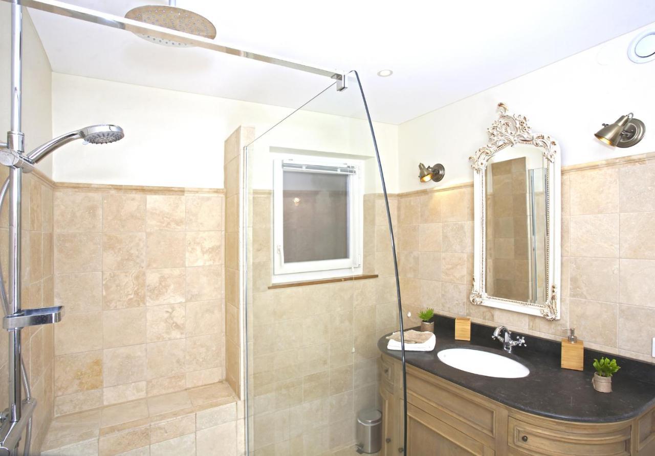 Centre - L'Imperial - Parking Apartment Saverne Luaran gambar