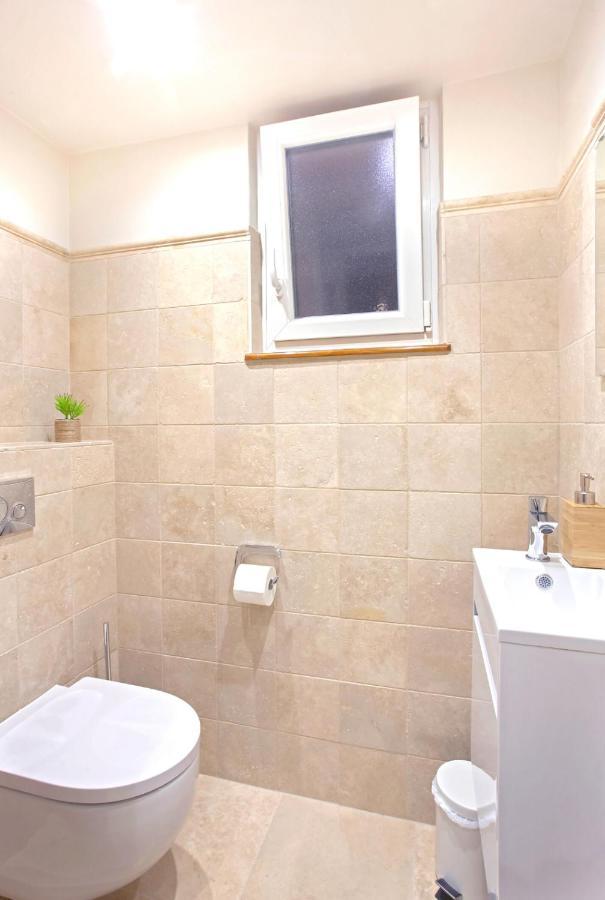 Centre - L'Imperial - Parking Apartment Saverne Luaran gambar